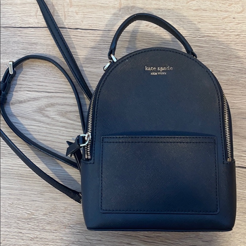 Kate spade backpack